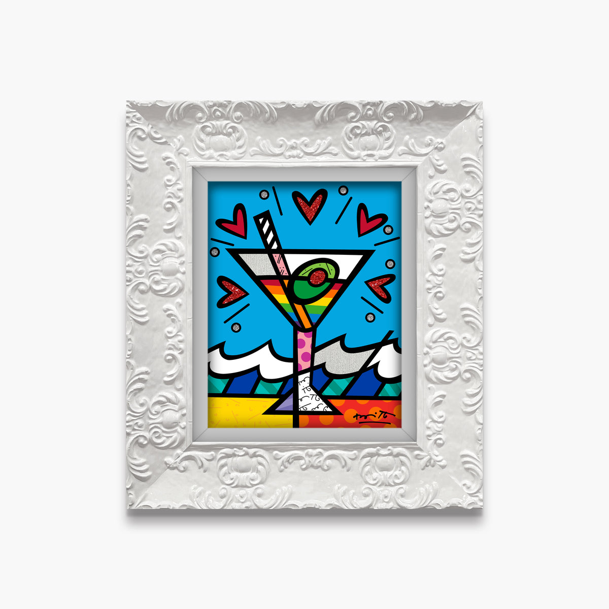 Celebration - Limited Edition Print