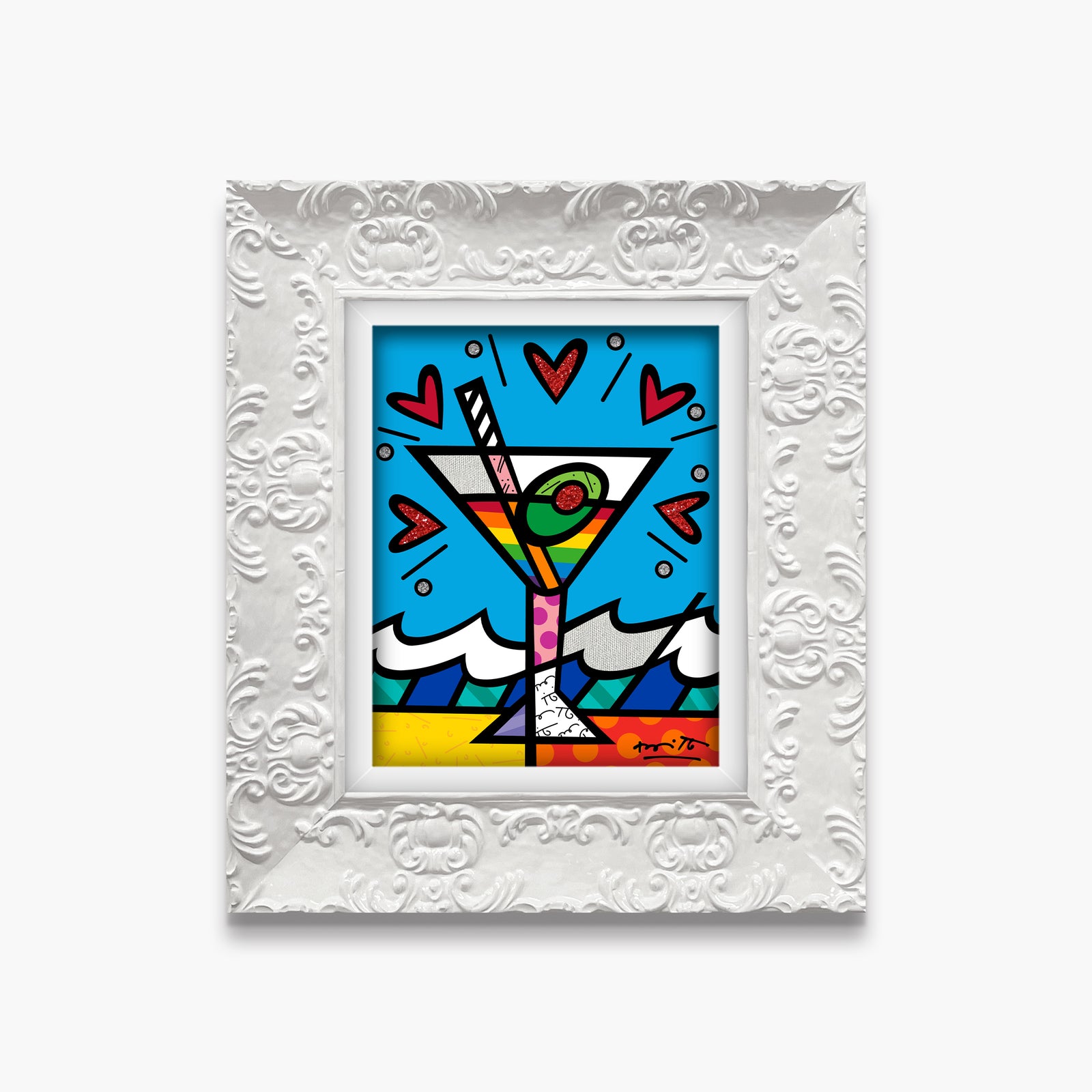 Celebration - Limited Edition Print