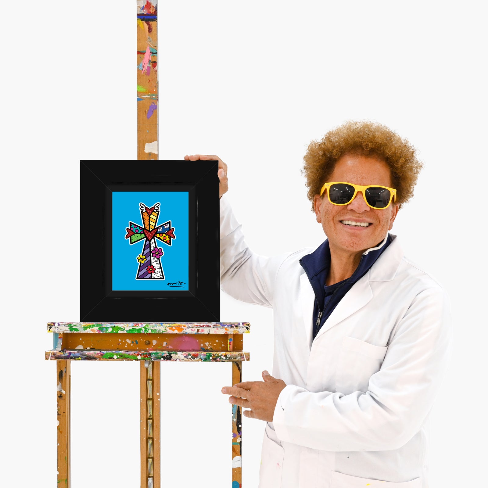 Blessings - Limited Edition Print