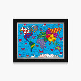 We Are The World - Limited Edition