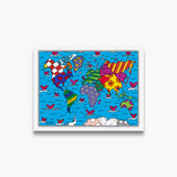 We Are The World - Limited Edition