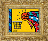 SWISH - Limited Edition Print