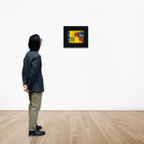 Swish - Limited Edition Print