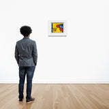 Swish - Limited Edition Print