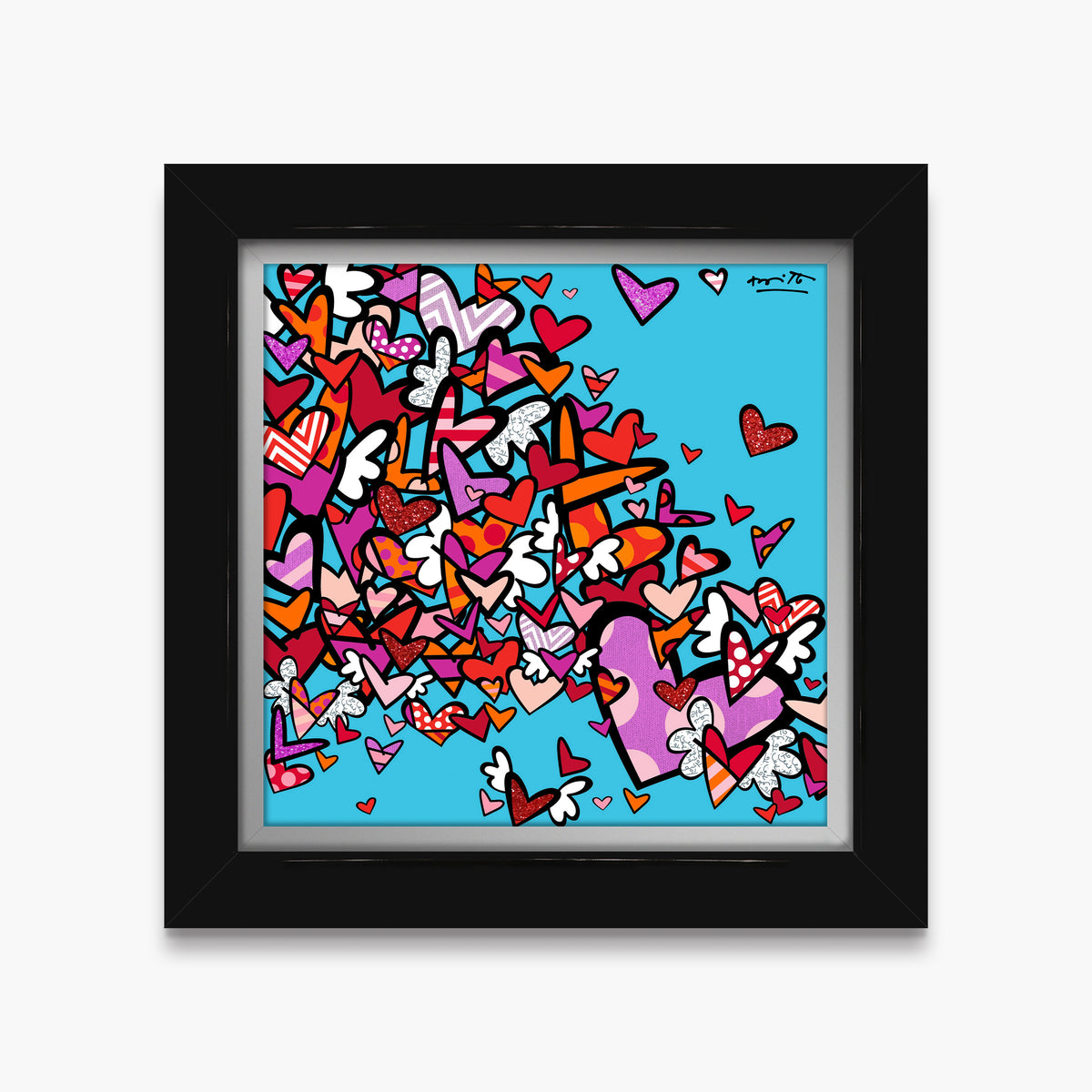 Flow I  - Limited Edition Print