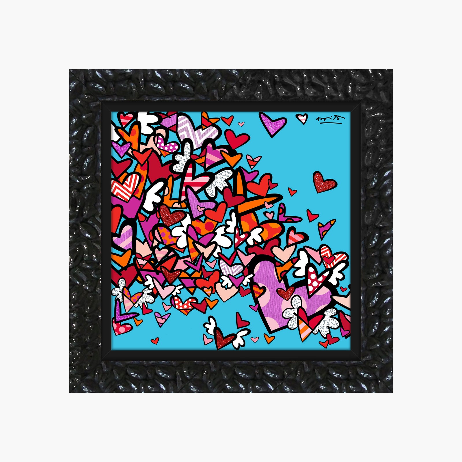 Flow I  - Limited Edition Print