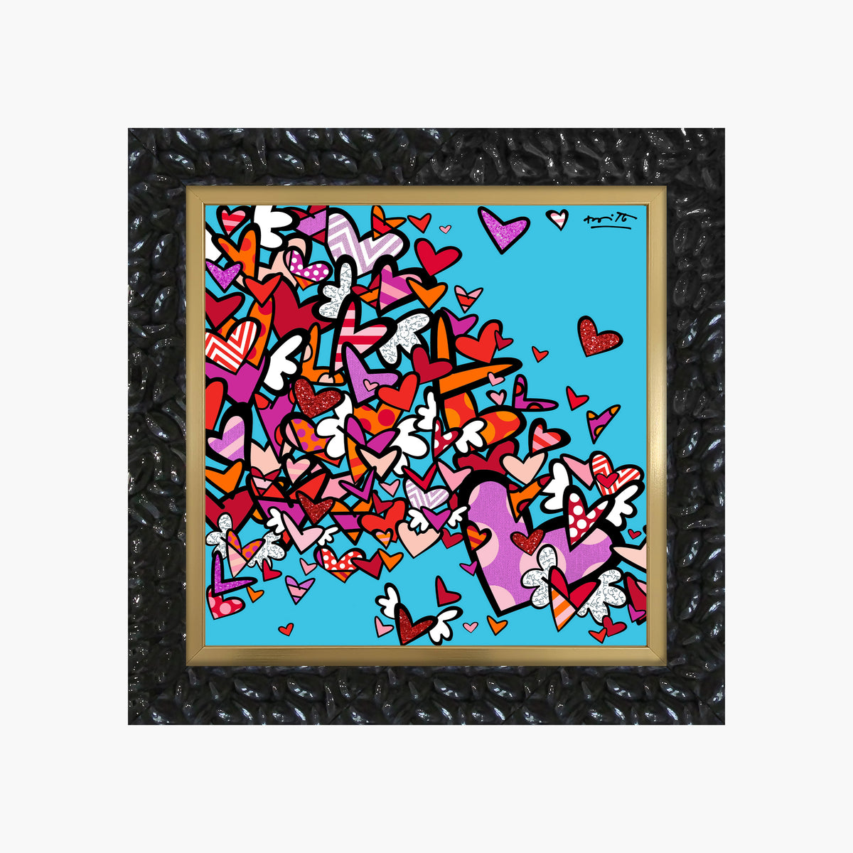 Flow I  - Limited Edition Print