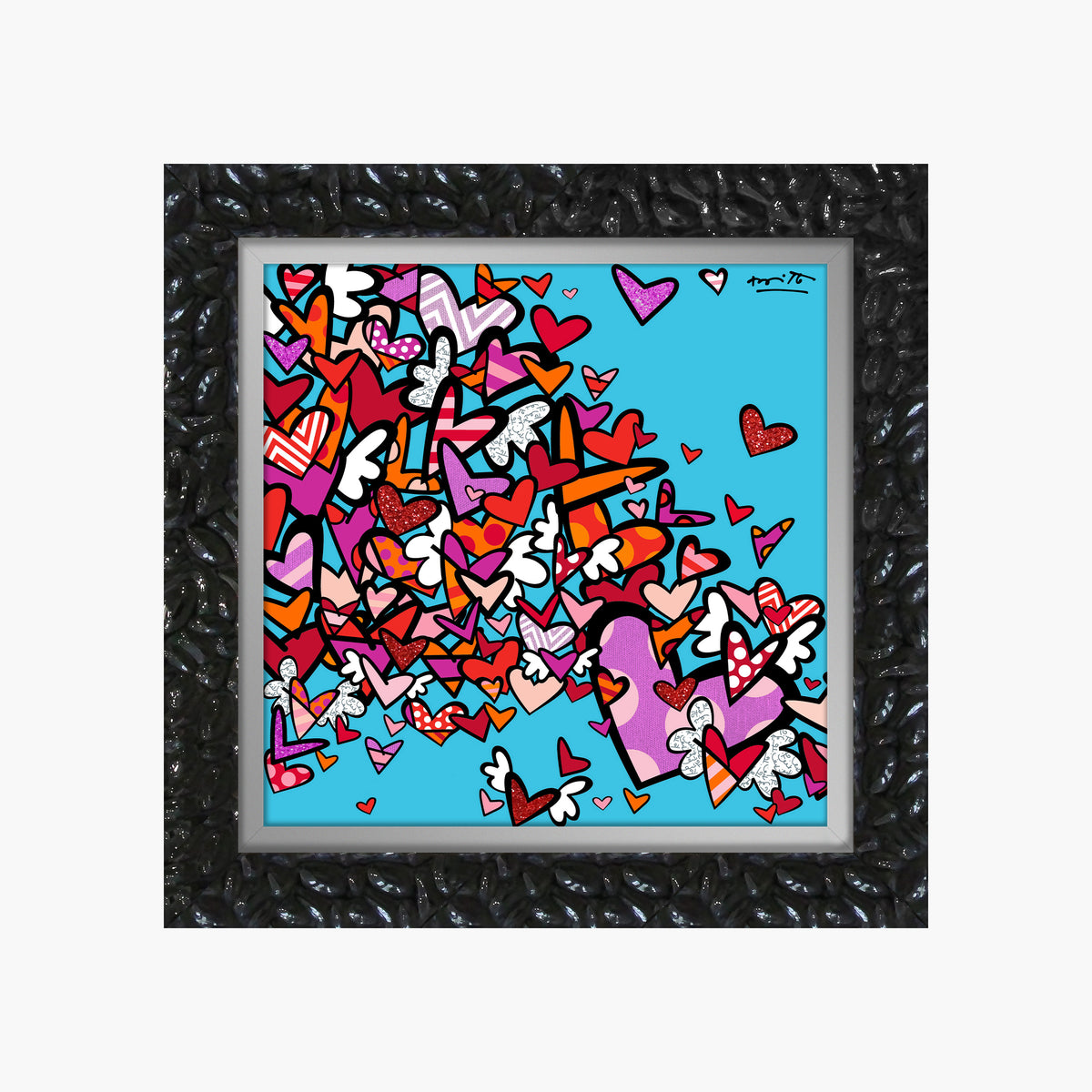 Flow I  - Limited Edition Print