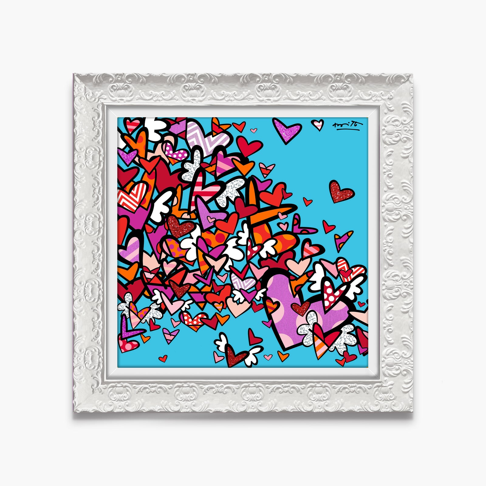Flow I  - Limited Edition Print