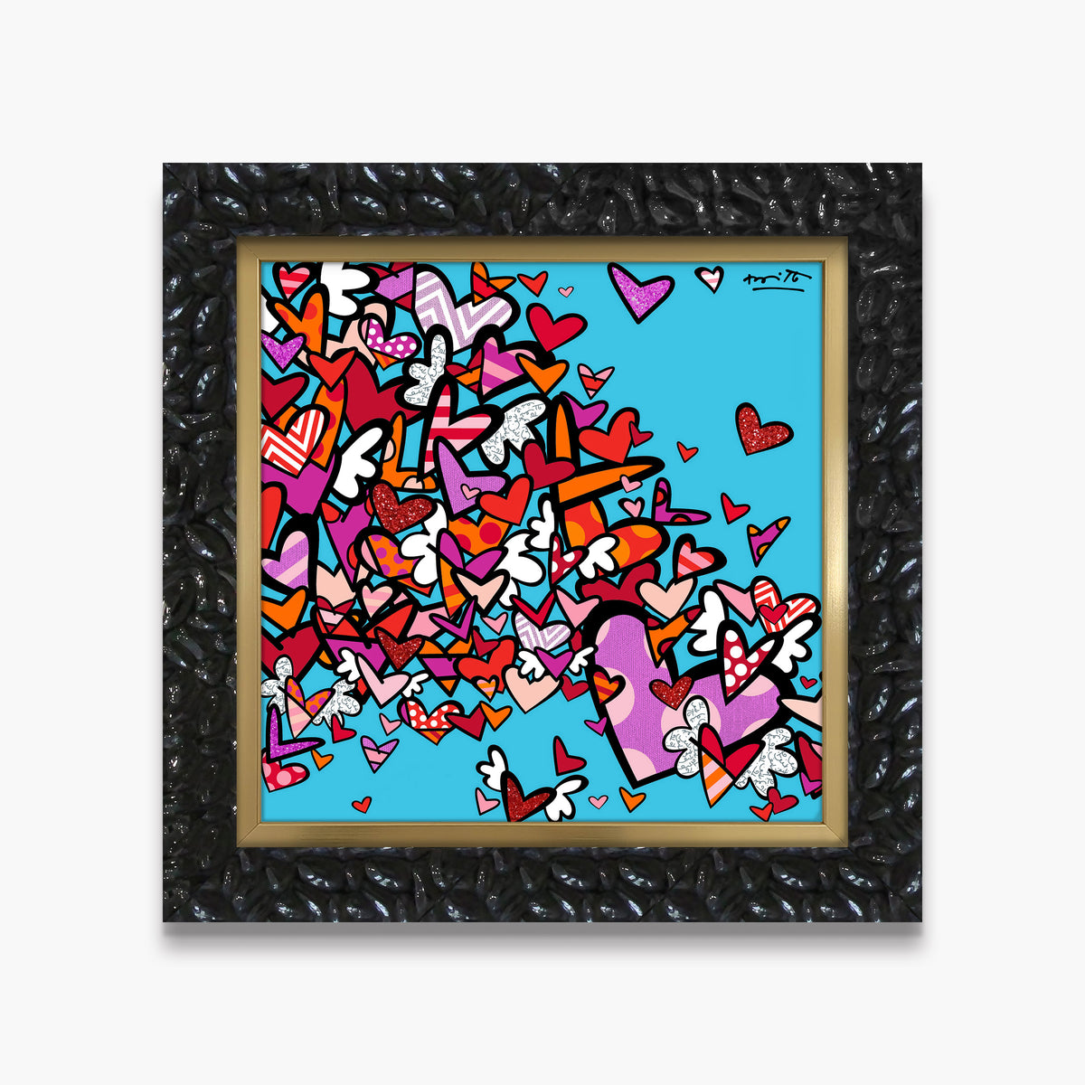 Flow I  - Limited Edition Print