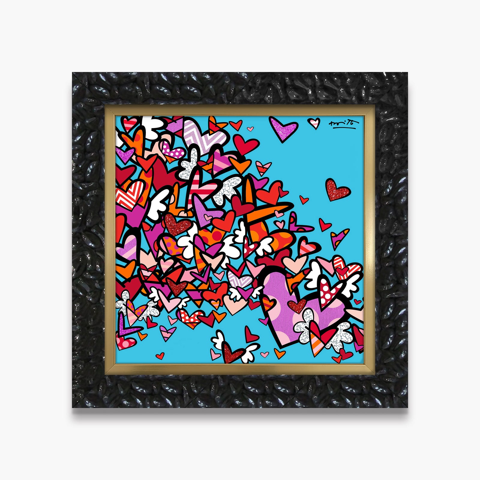 Flow I  - Limited Edition Print