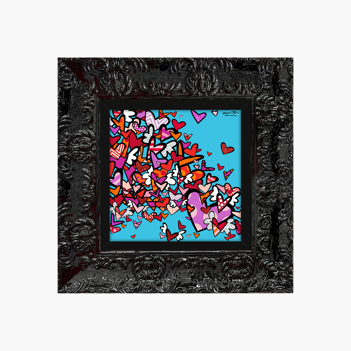 Little Flow I - Limited Edition Print