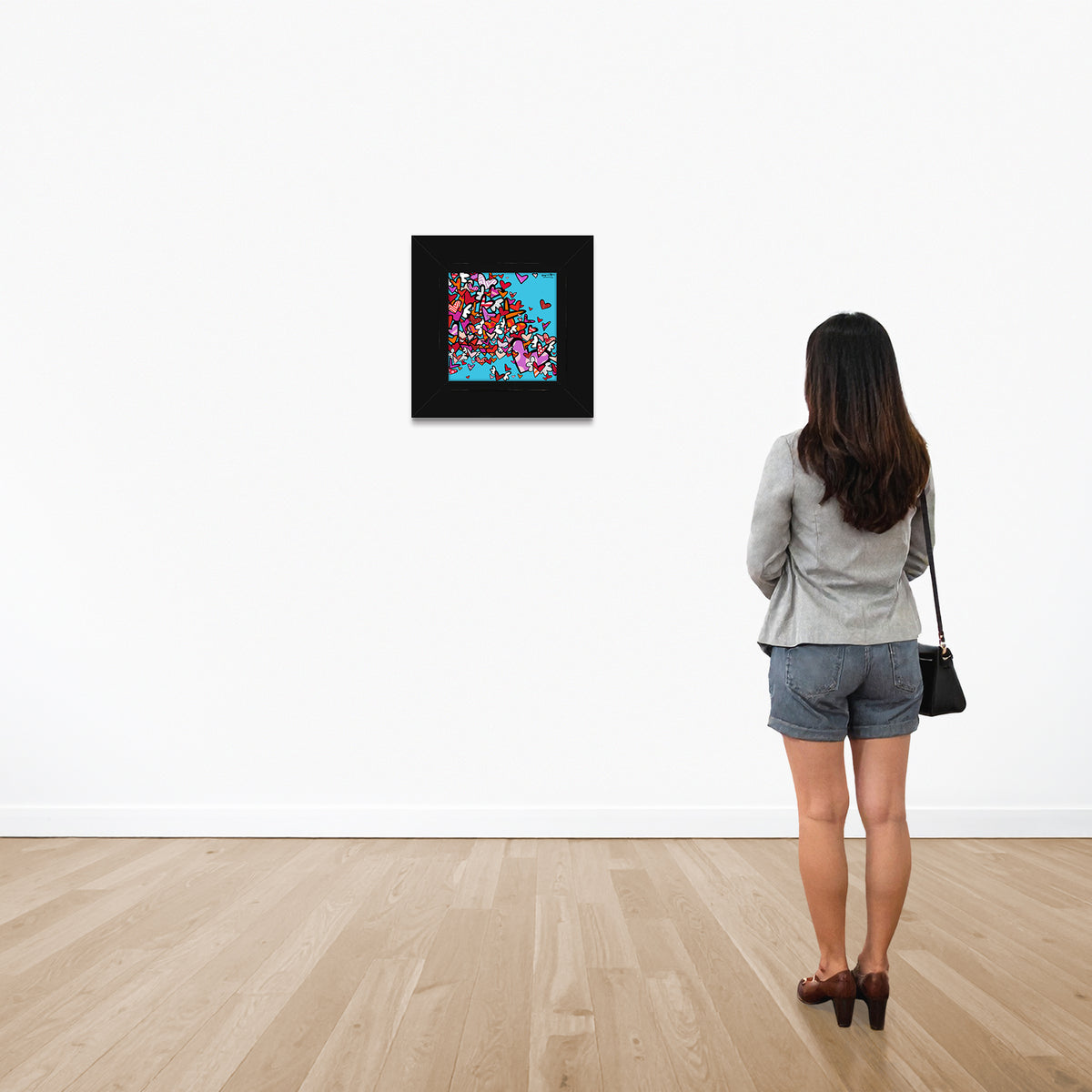 Little Flow I - Limited Edition Print