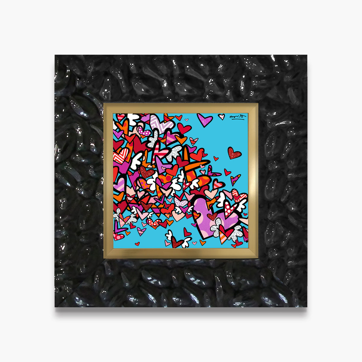 Little Flow I - Limited Edition Print