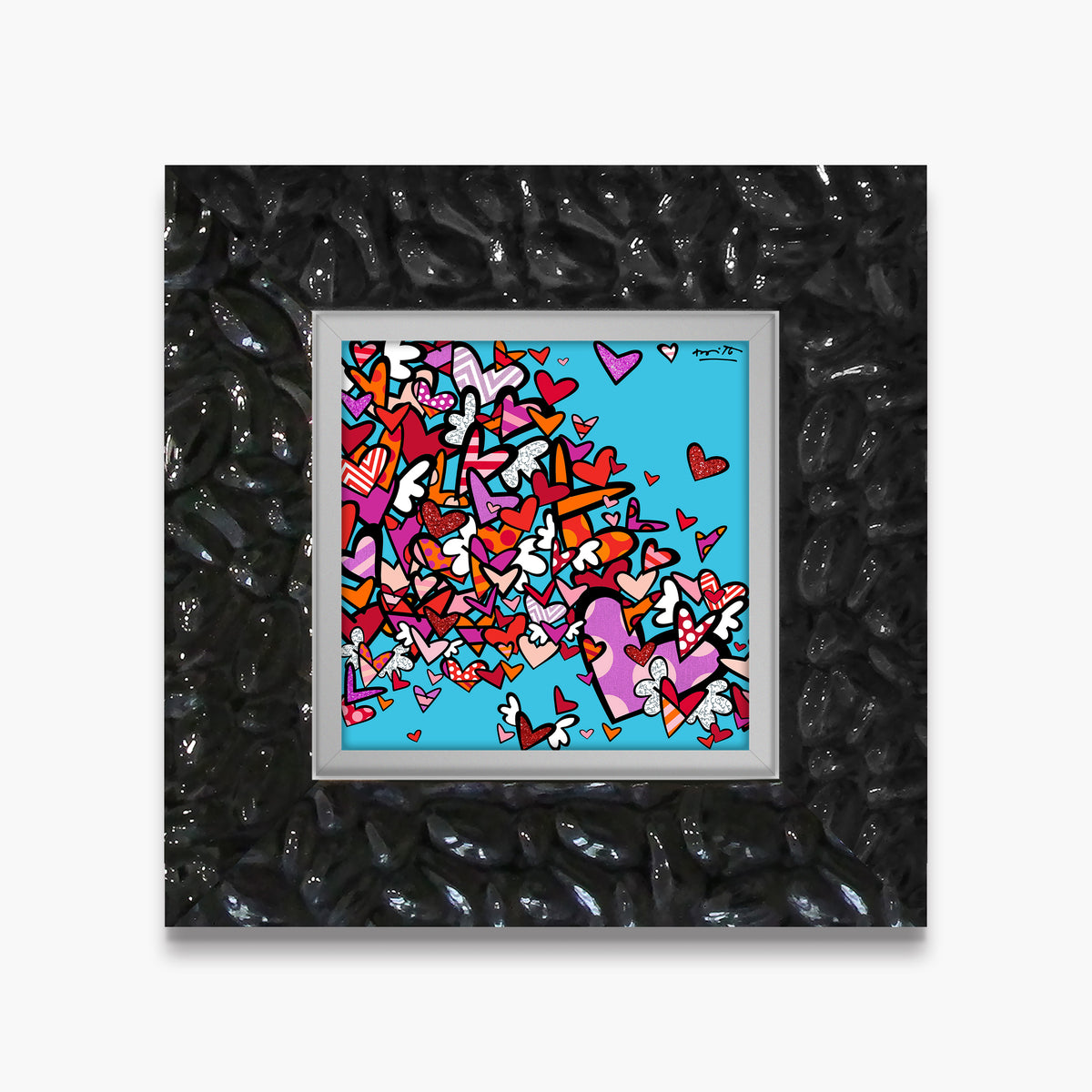 Little Flow I - Limited Edition Print