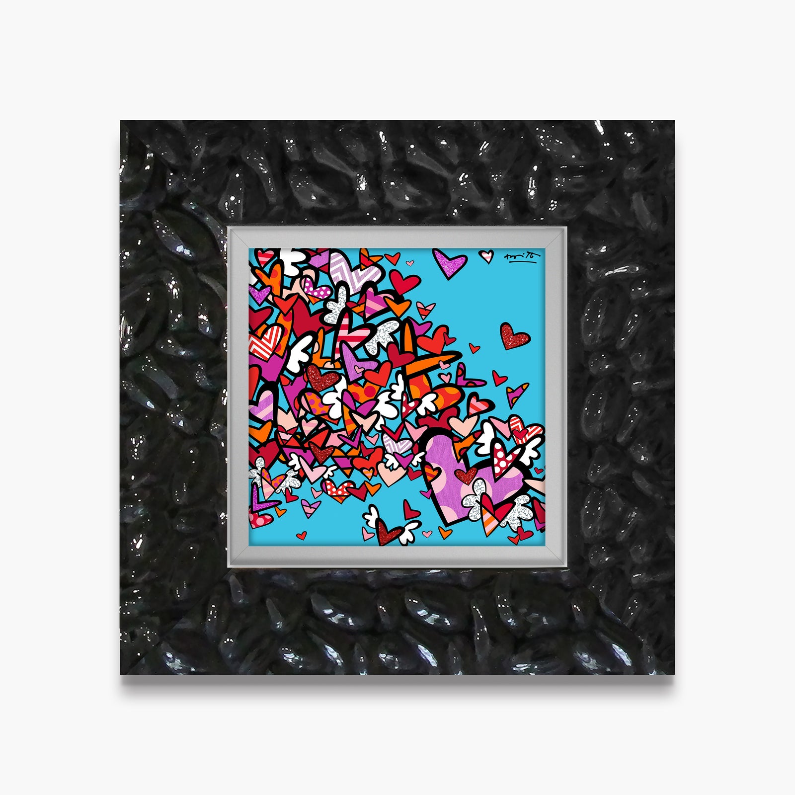 Little Flow I - Limited Edition Print