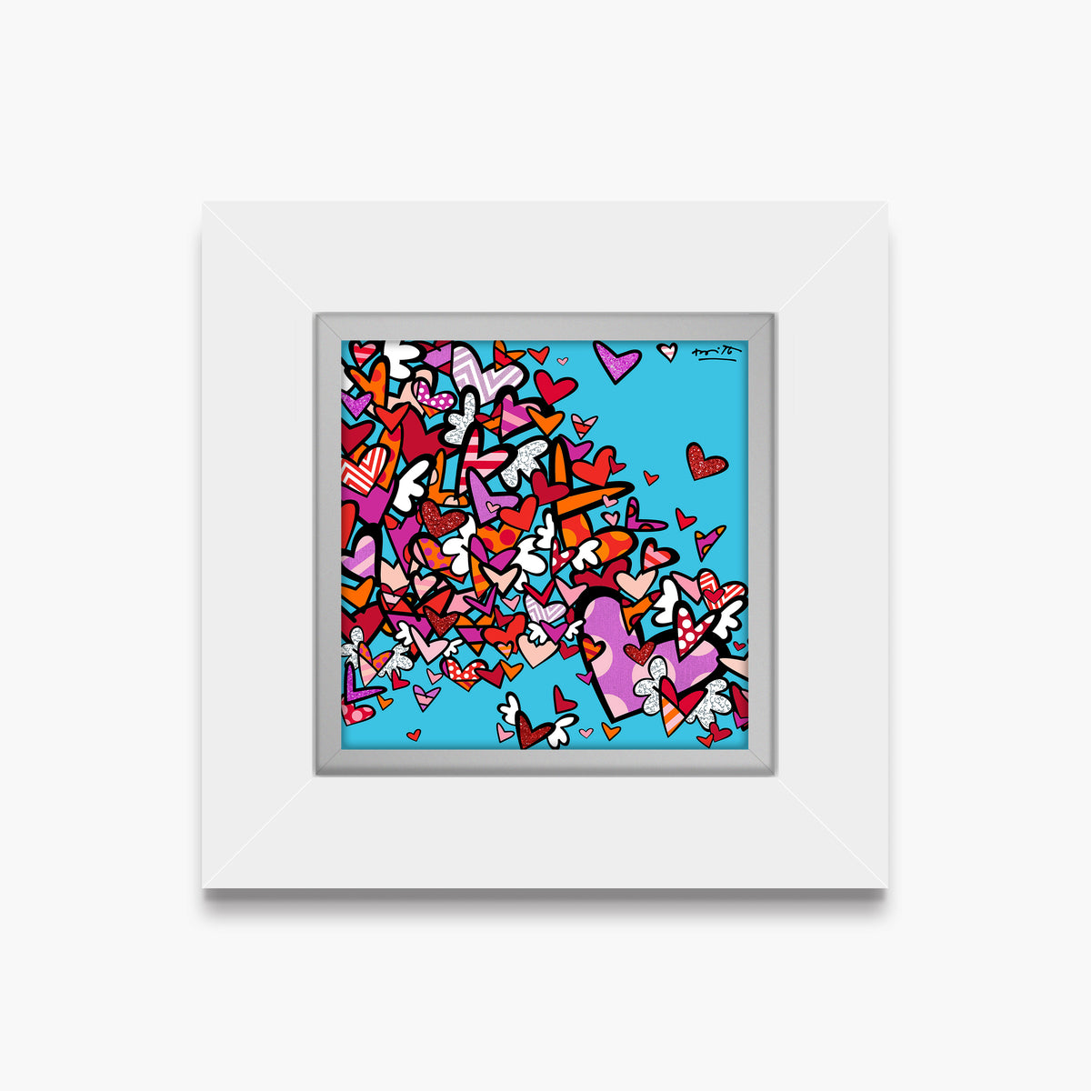 Little Flow I - Limited Edition Print