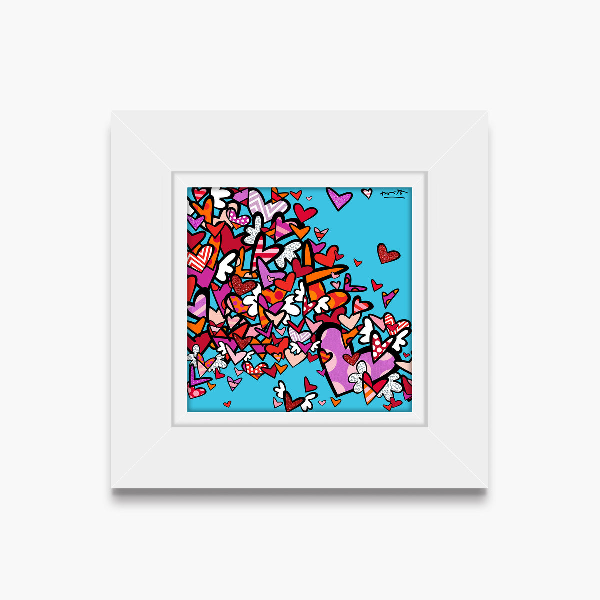 Little Flow I - Limited Edition Print