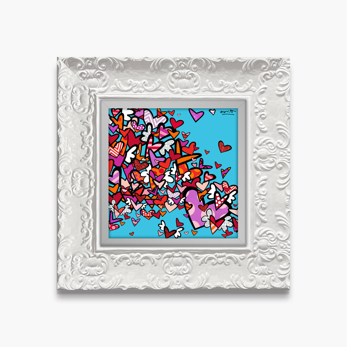 Little Flow I - Limited Edition Print