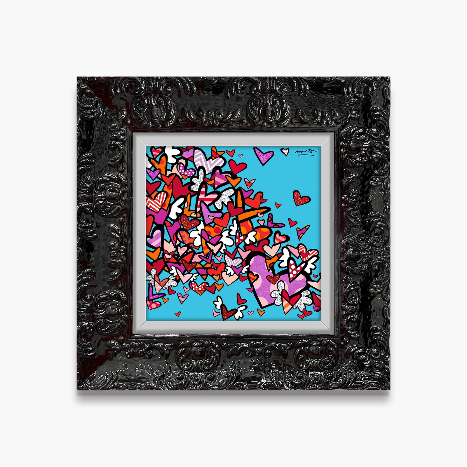 Little Flow I - Limited Edition Print
