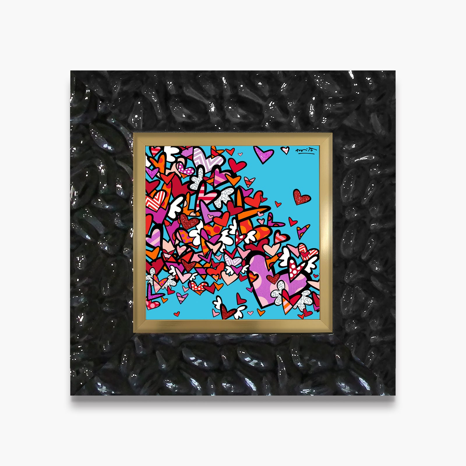 Little Flow I - Limited Edition Print