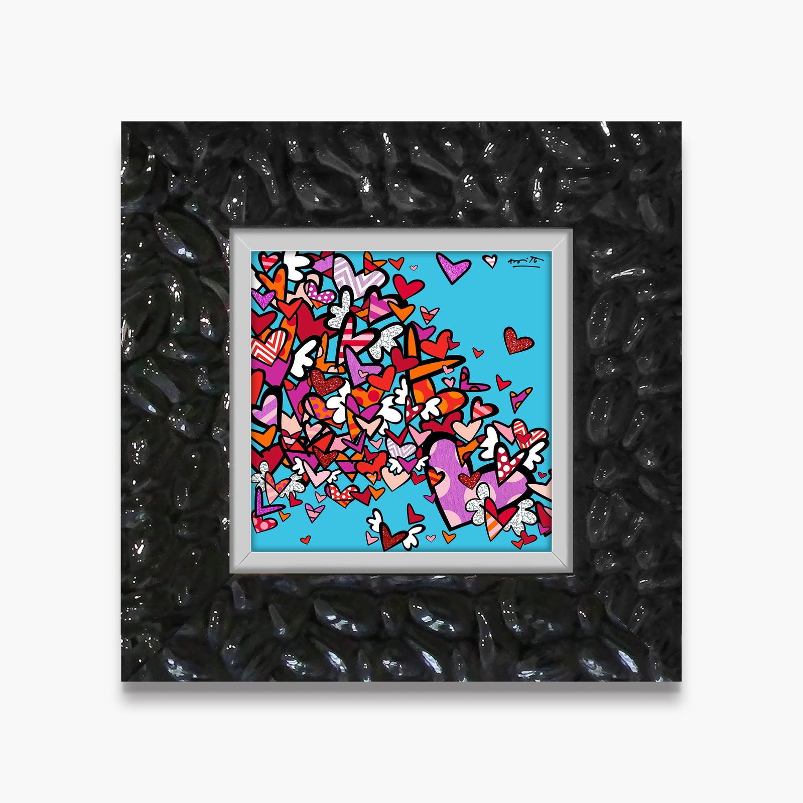 Little Flow I - Limited Edition Print