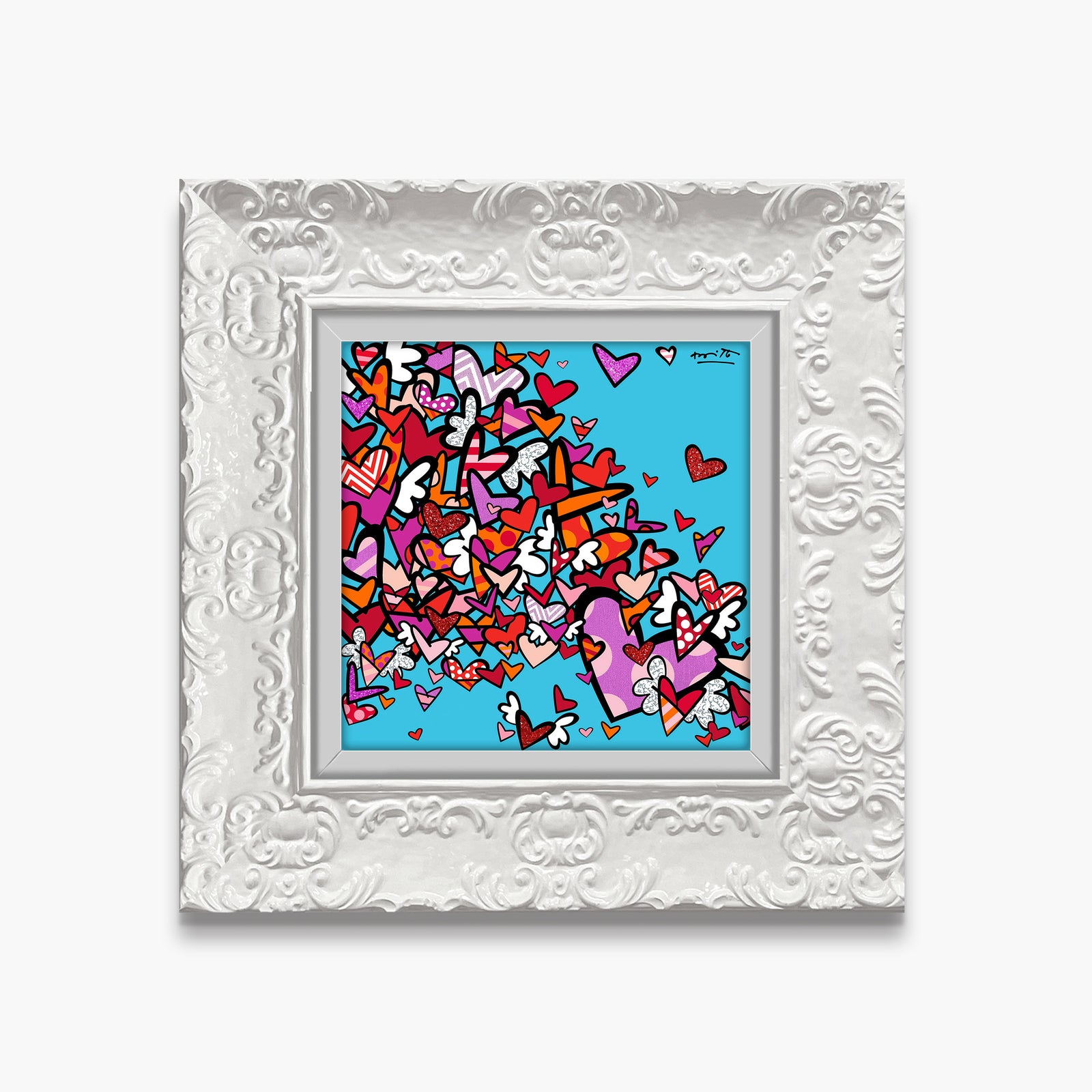Little Flow I - Limited Edition Print