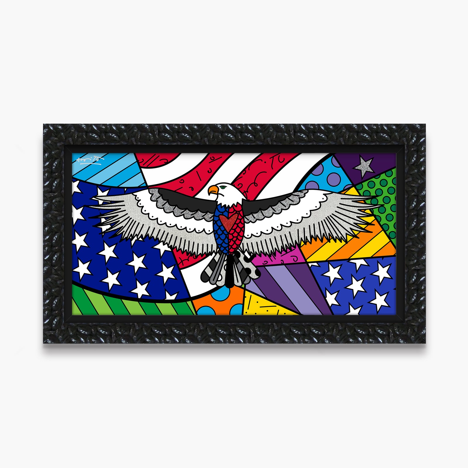 United - Limited Edition Print