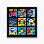 HOLY LAND - Limited Edition Print