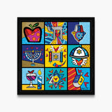 HOLY LAND - Limited Edition Print