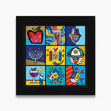 HOLY LAND - Limited Edition Print