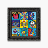 HOLY LAND - Limited Edition Print