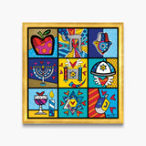 HOLY LAND - Limited Edition Print