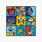 HOLY LAND - Limited Edition Print