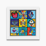 HOLY LAND - Limited Edition Print