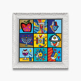 HOLY LAND - Limited Edition Print