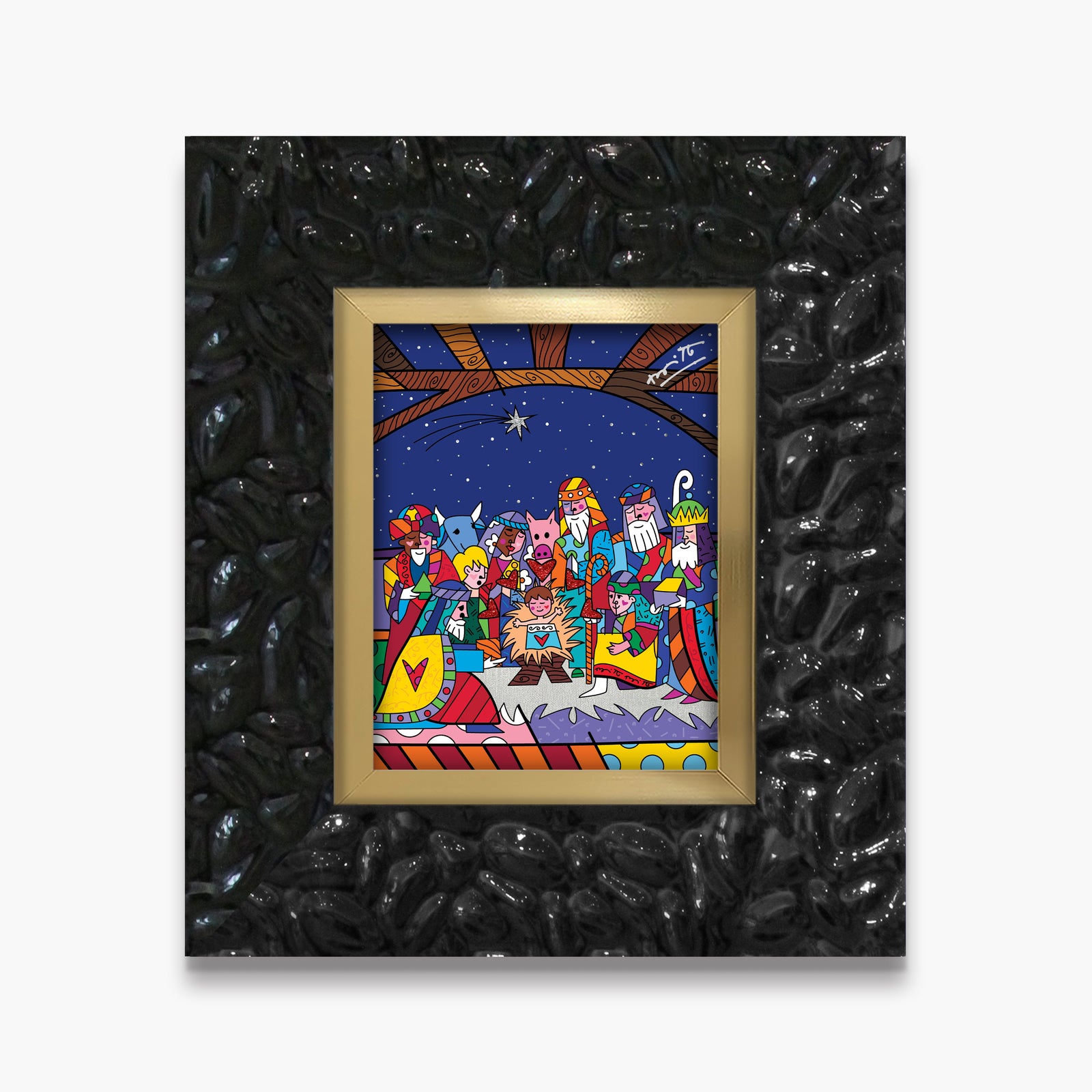 Christmas - Limited Edition Print