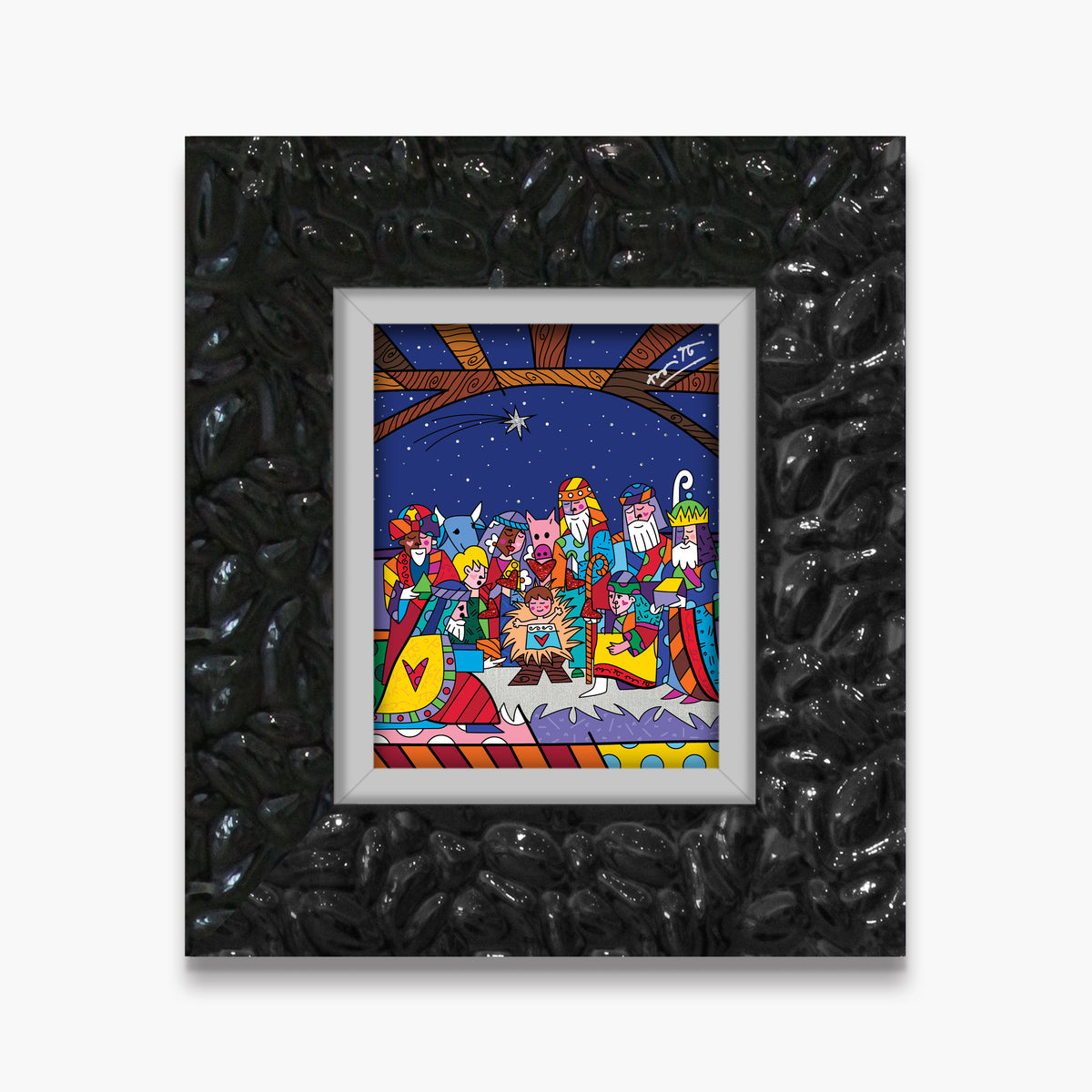 Christmas - Limited Edition Print