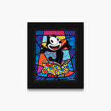 Felix The Cat (NBCUniversal) - Limited Edition Print