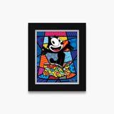 Felix The Cat (NBCUniversal) - Limited Edition Print