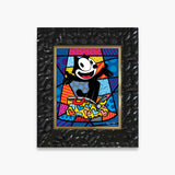Felix The Cat (NBCUniversal) - Limited Edition Print