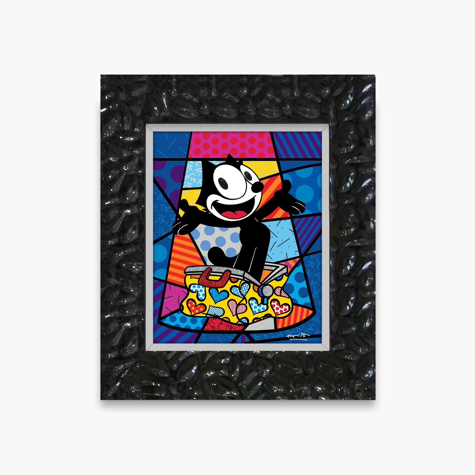 Felix The Cat (NBCUniversal) - Limited Edition Print