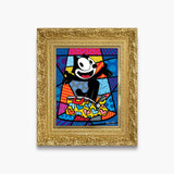 Felix The Cat (NBCUniversal) - Limited Edition Print