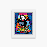 Felix The Cat (NBCUniversal) - Limited Edition Print