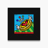 HOLY BITCOIN! - Limited Edition Print