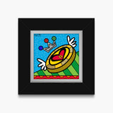 HOLY BITCOIN! - Limited Edition Print