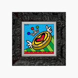 HOLY BITCOIN! - Limited Edition Print