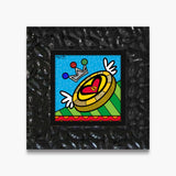 HOLY BITCOIN! - Limited Edition Print