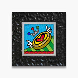HOLY BITCOIN! - Limited Edition Print