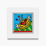 HOLY BITCOIN! - Limited Edition Print